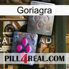 Goriagra 38